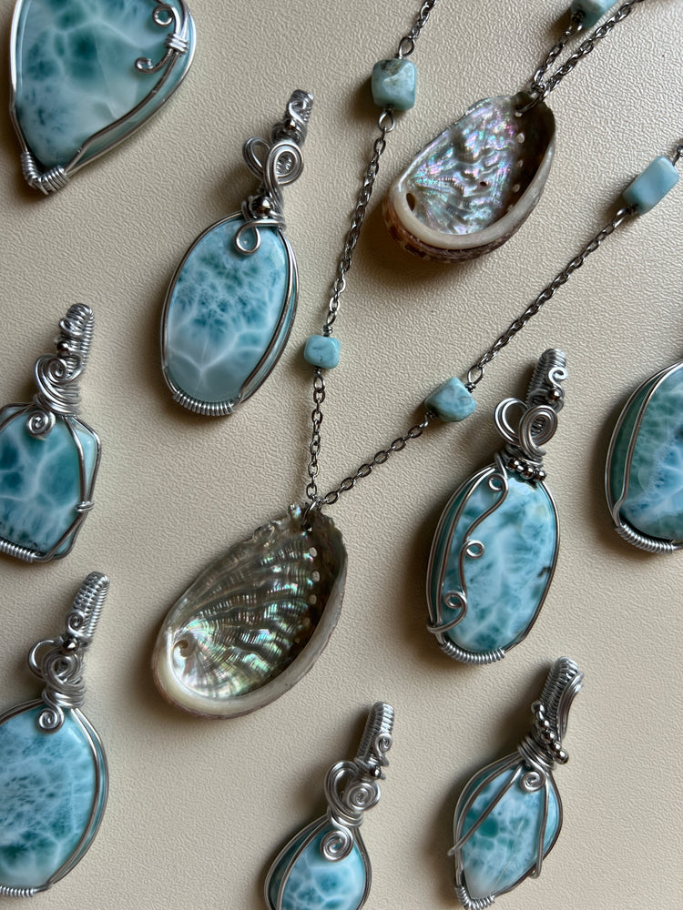 Collezione Atlantide