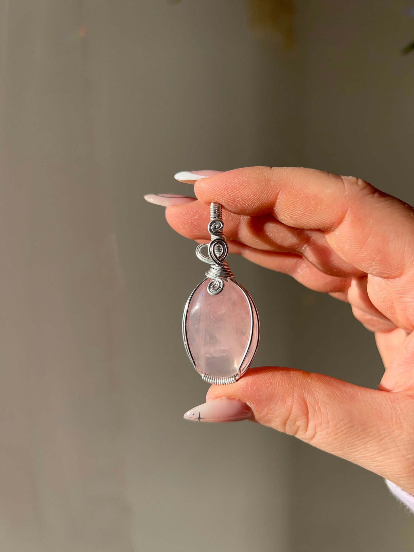 Ordine personalizzato m’amo-non m’amo🌸