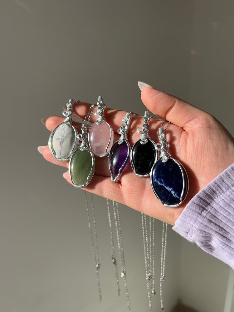 Collezione Respiro✨🌸