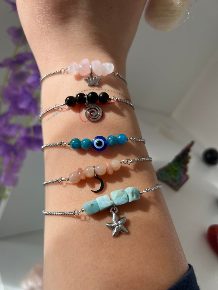 Bracciali