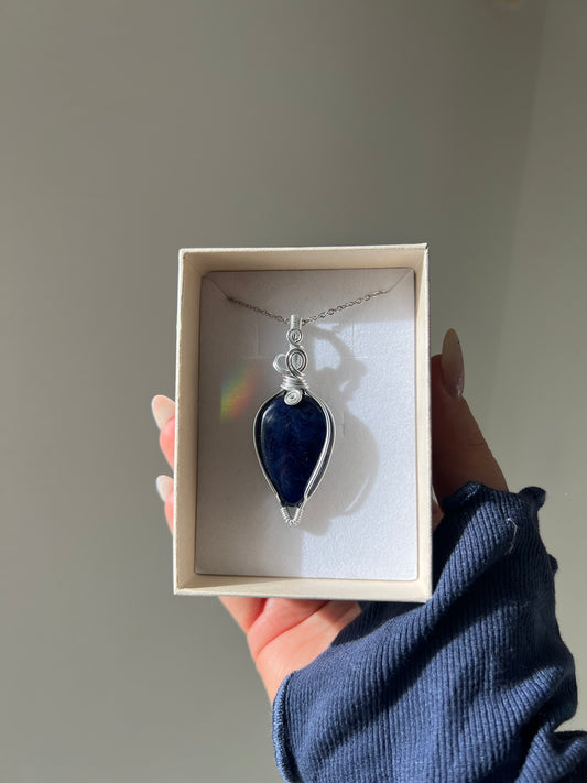 Collana “Concentrazione”🦋