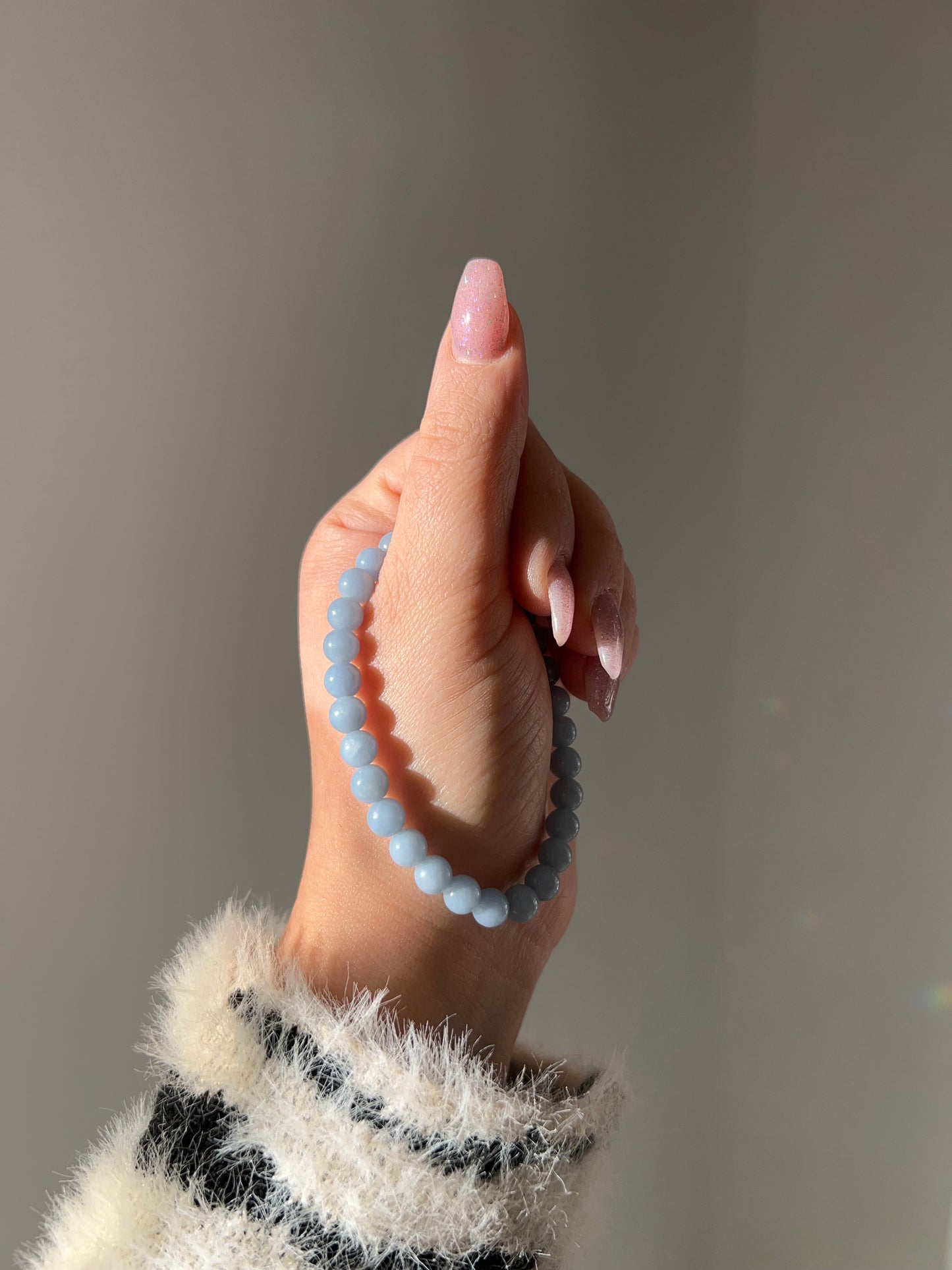 Bracciale in Angelite🪽