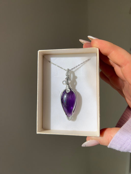 Collana “Allineamento”💜