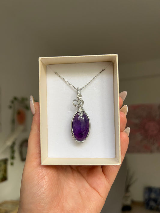 Collana “Allineamento”💜