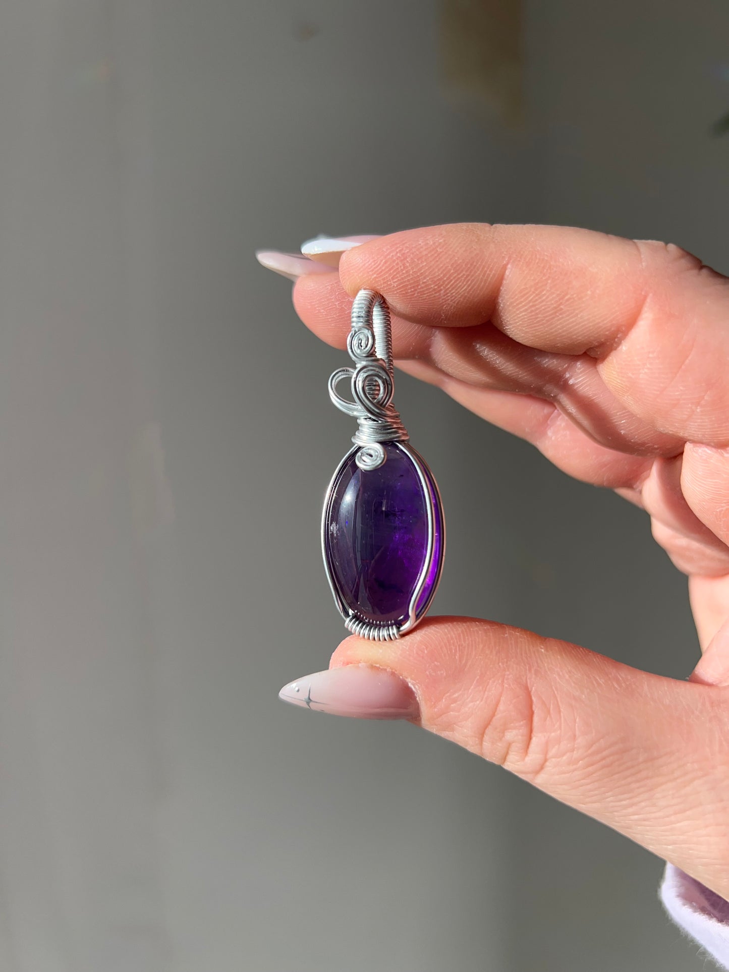 Collana “Allineamento”💜