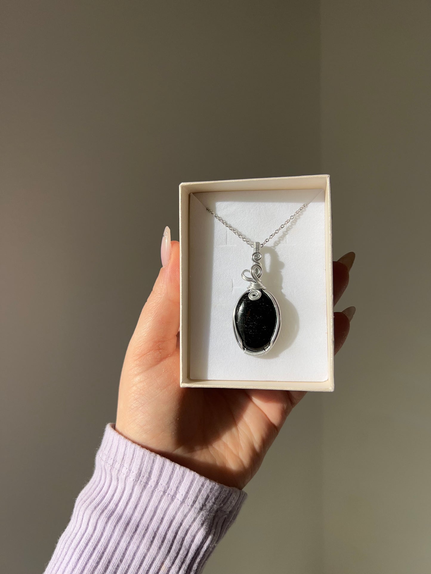 Ordine personalizzato mi amor🖤