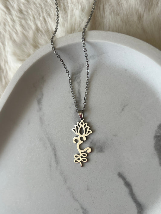 Collana Sahasrara