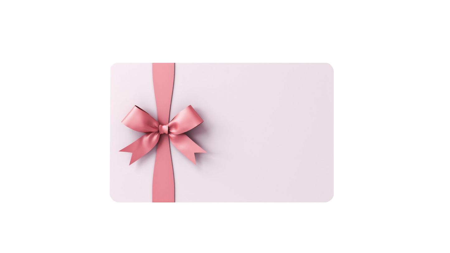 Gift Card Keithacrystals