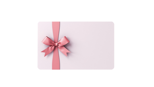 Gift Card Keithacrystals